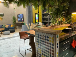 Riad Dar So privatisé